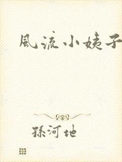 风流小姨子