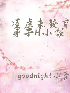 凌虐未发育的小身子H小说