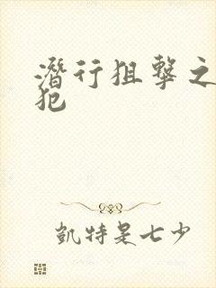 潜行狙击之潜罪犯