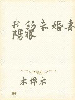 我的未婚妻有阴阳眼