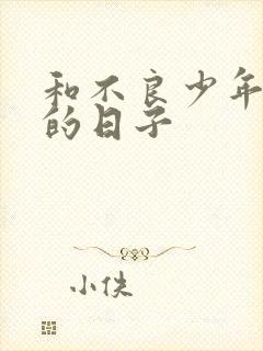 和不良少年战斗的日子