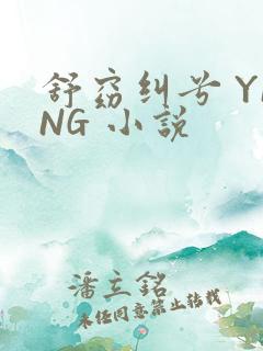 舒窈纠兮 YING 小说