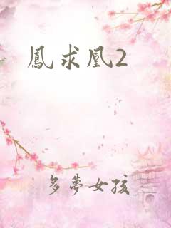 凤求凰2