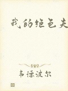 我的绝色夫君们