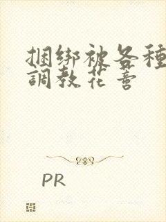 捆绑被各种工具调教花蒂