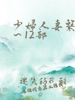 少妇人妻系列1～12部