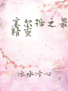 赛尔号之最强小精灵