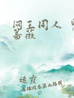 网王同人  紫蔷薇