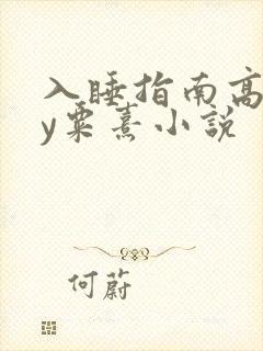 入睡指南高干by粟熹小说