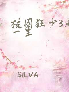 校园狂少3血染一生