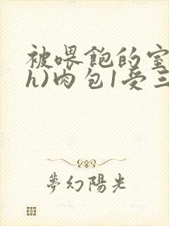 被喂饱的室友(h)肉包1受三攻