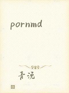 pornmd
