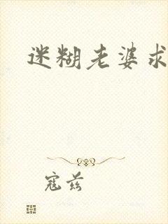 迷糊老婆求错婚