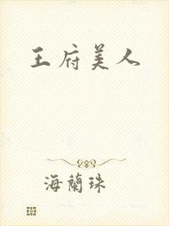 王府美人