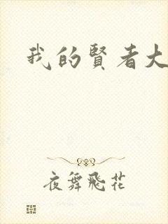 我的贤者大人