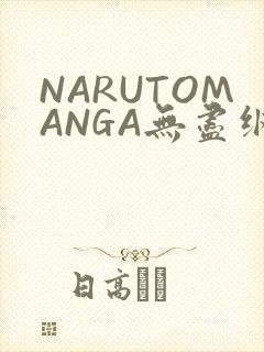 NARUTOMANGA无尽纲手