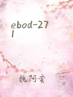 ebod-271