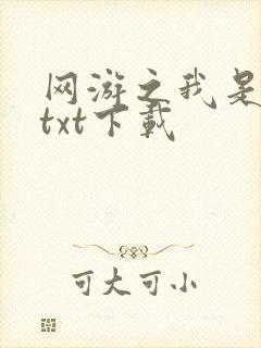 网游之我是死神txt下载