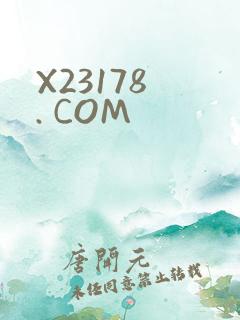 X23178 . COM
