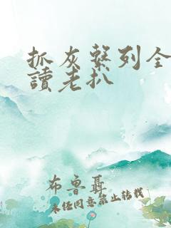 抓灰系列全文阅读老扒