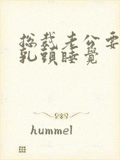 总裁老公要含着乳头睡觉