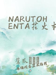 NARUTOHENTA花火本子