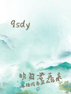 9sdy