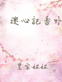 迷心记番外