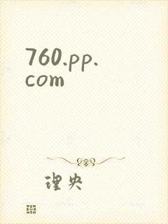 760.pp.com