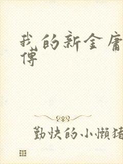 我的新金庸群侠传