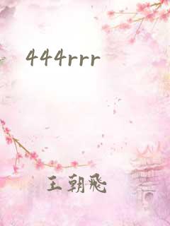 444rrr