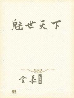 魅世天下