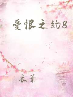 爱恨之约8