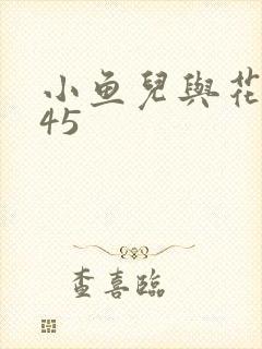 小鱼儿与花无缺45