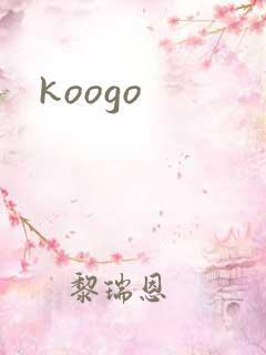 koogo