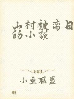山村被脔日常h的小说