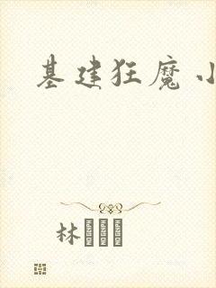 基建狂魔 小说