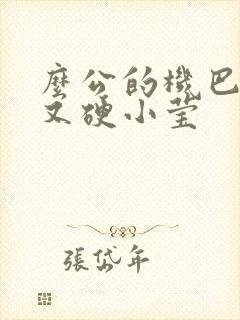 么公的机巴又粗又硬小莹