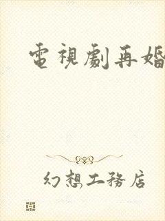 电视剧再婚家庭