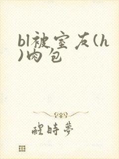 bl被室友(h)肉包