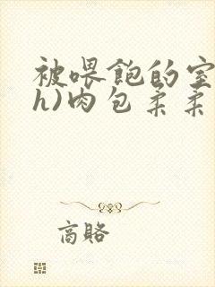 被喂饱的室友(h)肉包柔柔