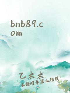 bnb89.com