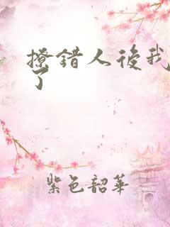 撩错人后我跑路了