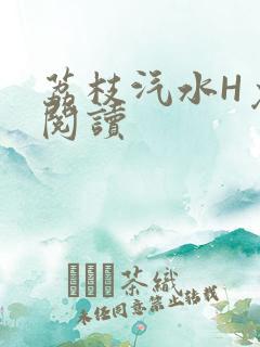 荔枝汽水H免费阅读