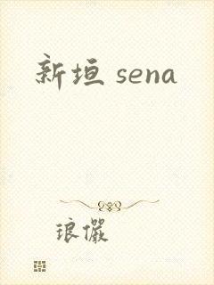 新垣 sena