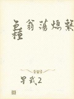 色翁荡熄系列借种