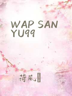 WAP SANYU99