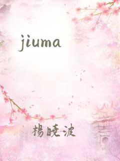 jiuma