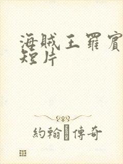 海贼王罗宾被h短片