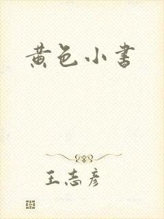 黄色小书